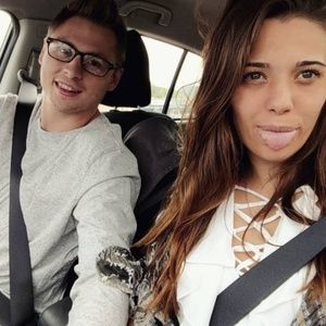 Meet your Posher, Jamison